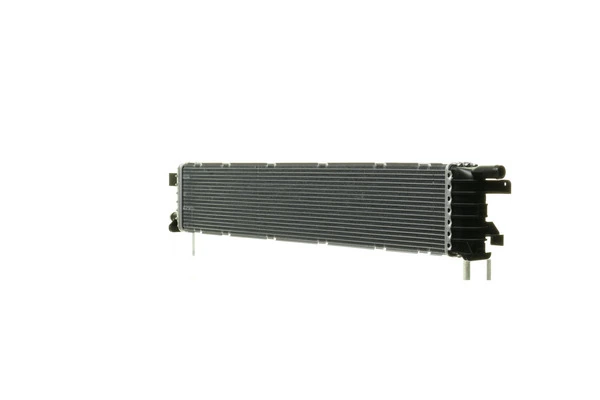 Radiator temperatura scazuta intercooler