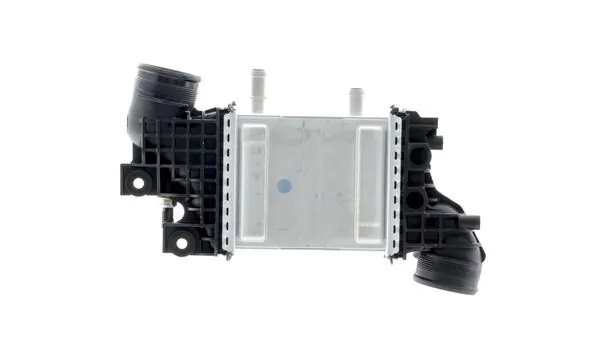Intercooler