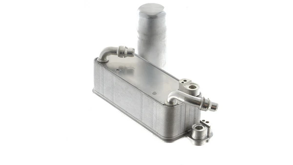 Radiator climatizare