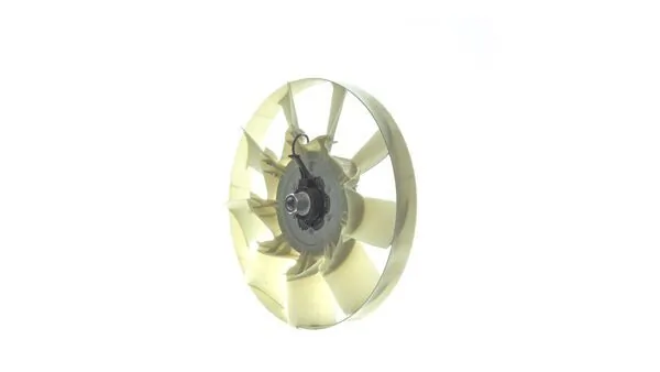 Ventilator radiator racire