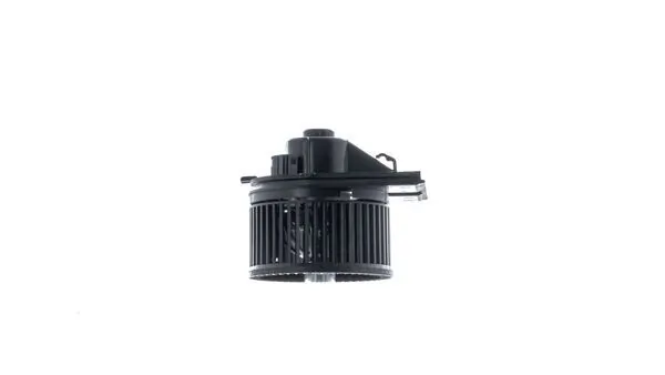 Ventilator, habitaclu