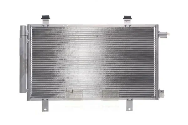 Radiator climatizare
