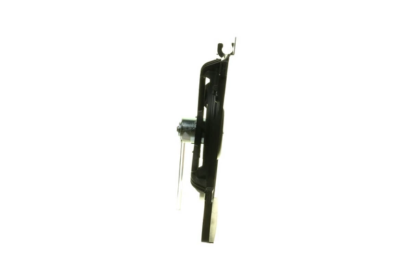 Ventilator radiator racire