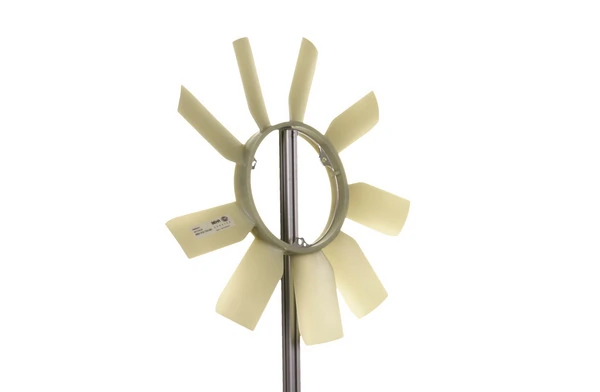 Paleta ventilator racire motor
