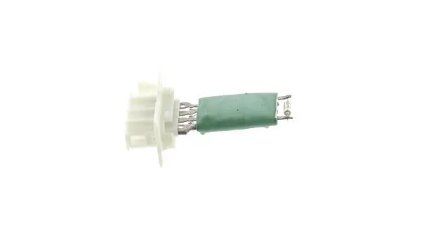 Rezistor ventilator habitaclu
