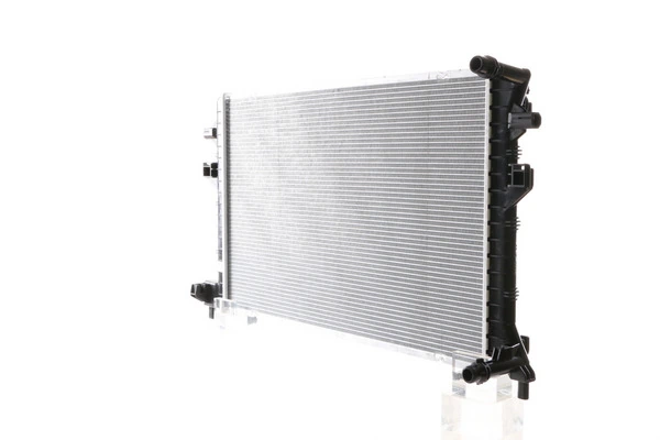 Radiator temperatura scazuta intercooler