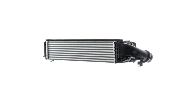 Intercooler