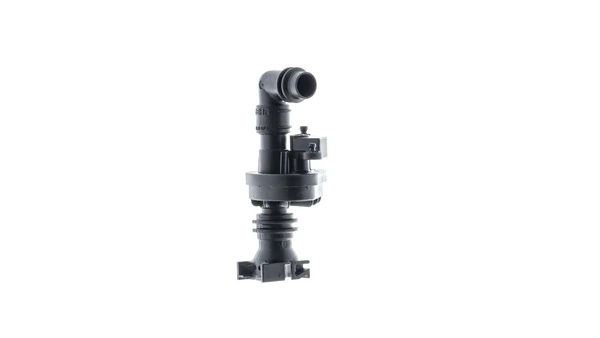 Supapa control agent frigorific