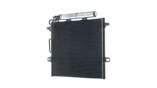 Radiator climatizare