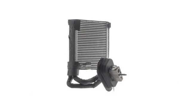 Evaporator, aer conditionat