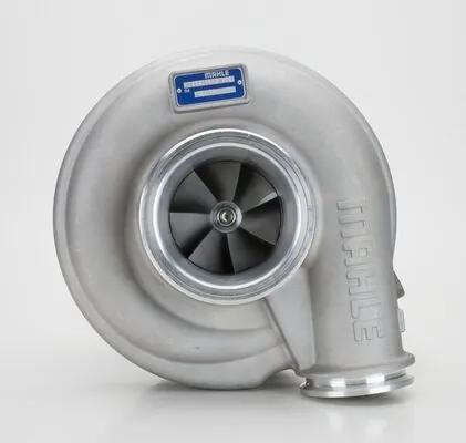 Turbina
