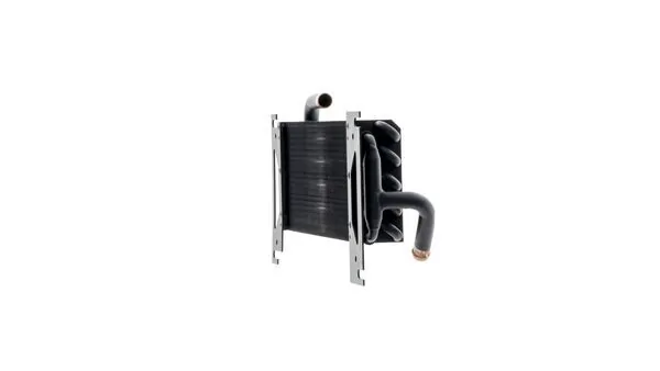 Radiator ulei / termoflot