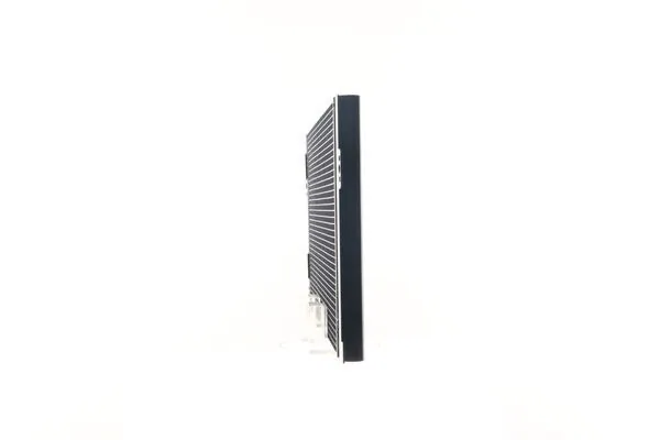 Radiator climatizare