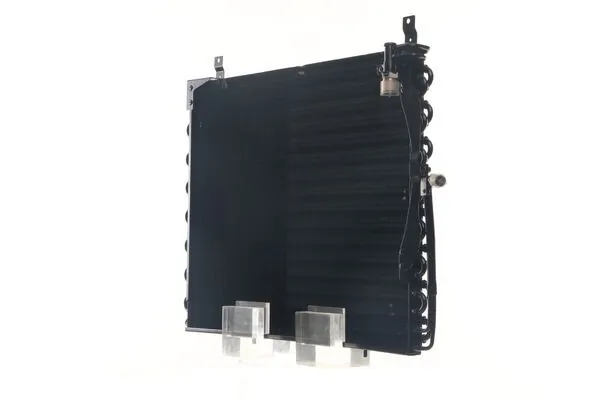 Radiator climatizare