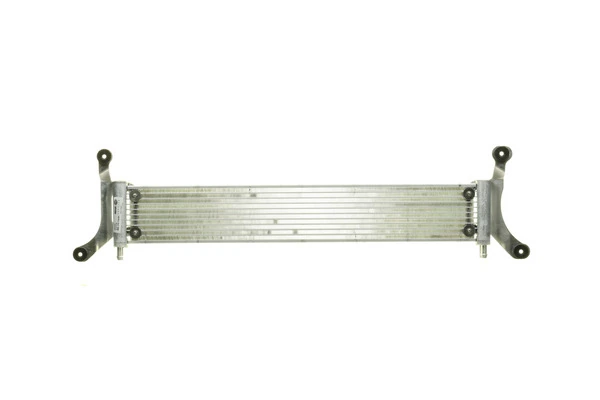 Radiator temperatura scazuta intercooler