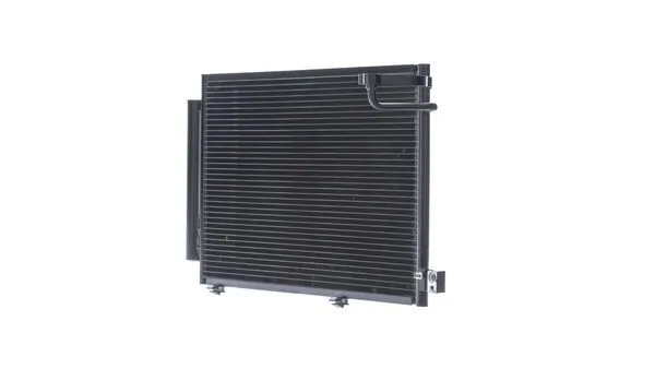 Radiator climatizare