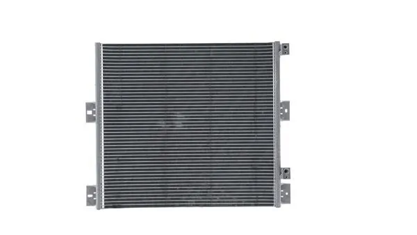 Radiator climatizare