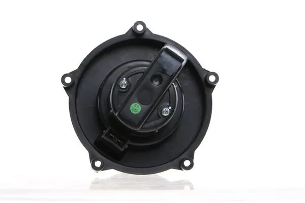 Ventilator habitaclu