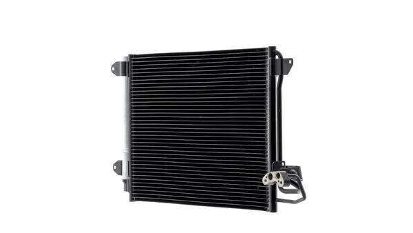 Radiator climatizare
