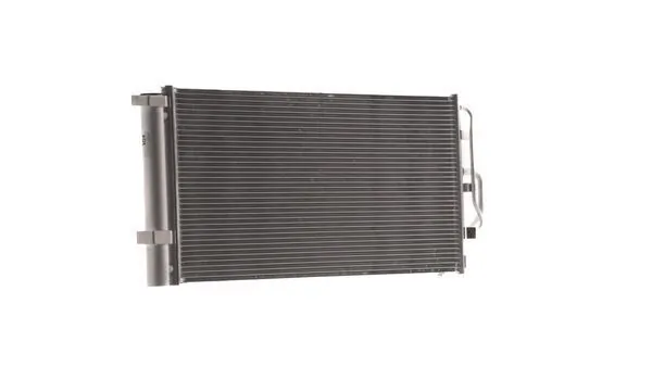 Radiator climatizare