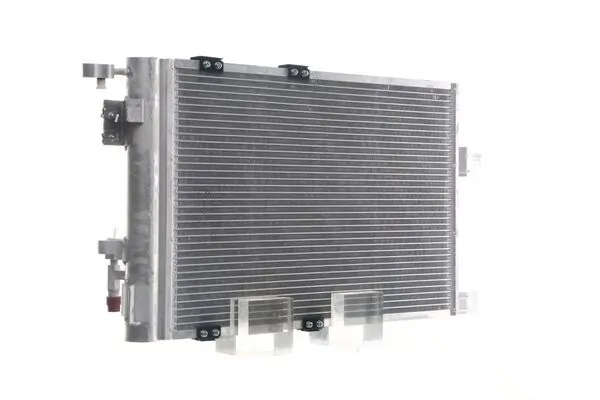 Radiator climatizare