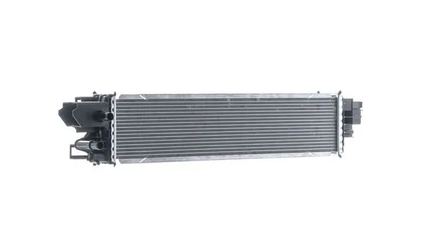 Intercooler