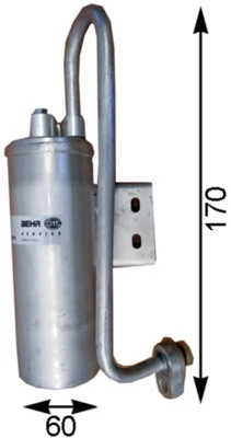Uscator aer conditionat
