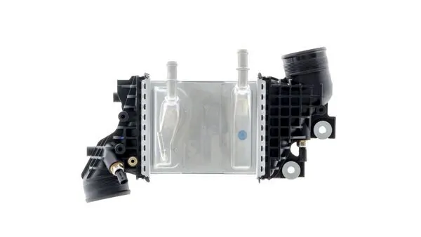 Intercooler