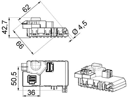 Reglaj ventilator habitaclu