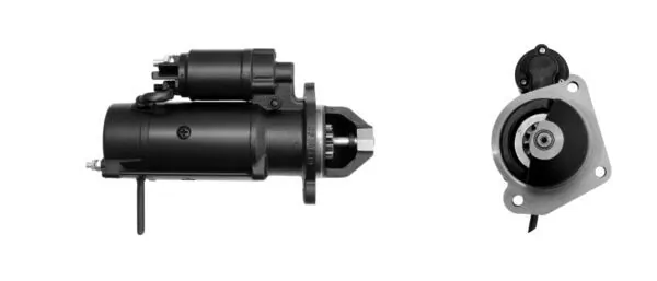 Electromotor