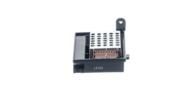 Rezistor ventilator habitaclu