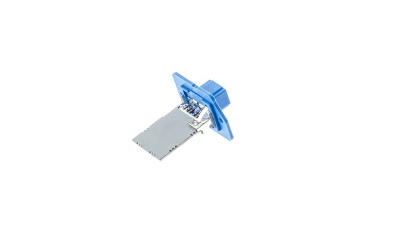 Rezistor ventilator habitaclu