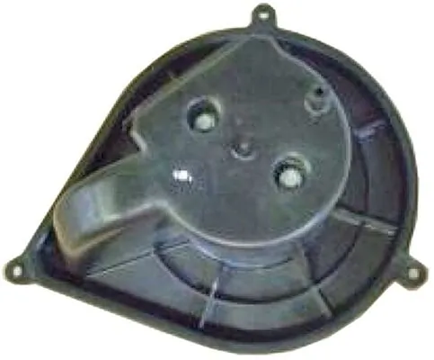 Ventilator habitaclu