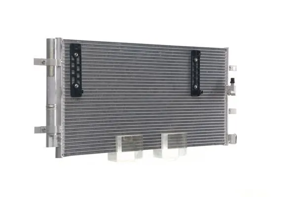 Radiator climatizare