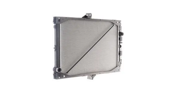 Radiator ulei, ulei motor