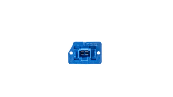 Rezistor ventilator habitaclu