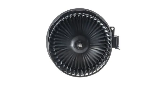 Ventilator habitaclu