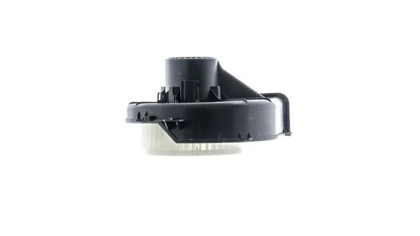 Ventilator habitaclu