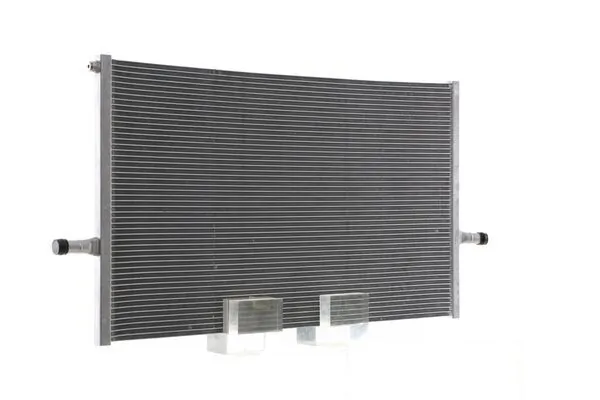 Radiator temperatura scazuta intercooler