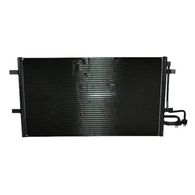 Radiator climatizare