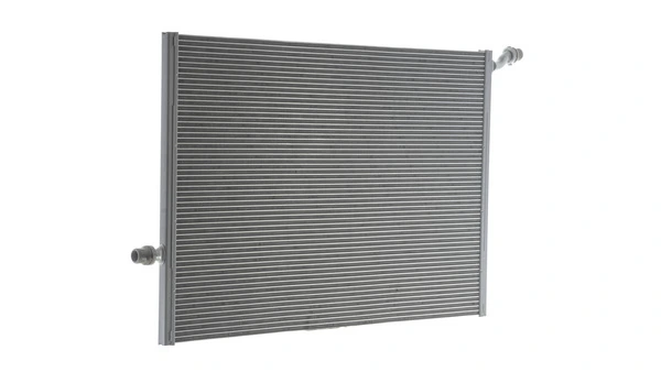 Radiator temperatura scazuta intercooler