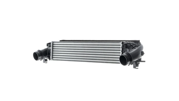 Intercooler