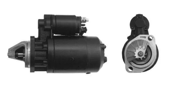 Electromotor