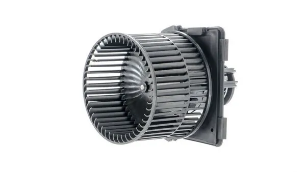 Ventilator habitaclu