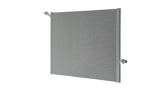 Radiator temperatura scazuta intercooler