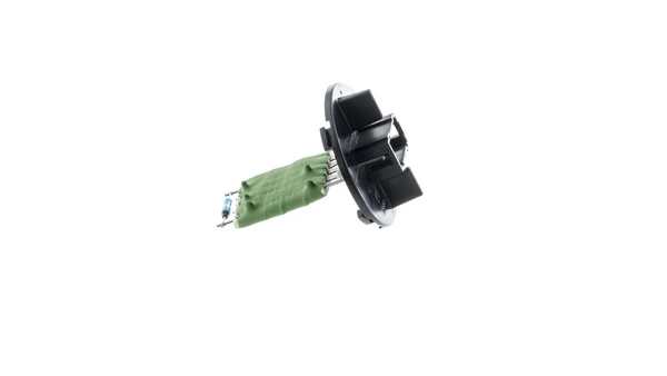 Rezistor ventilator habitaclu