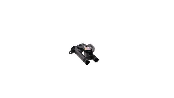 Supapa control agent frigorific