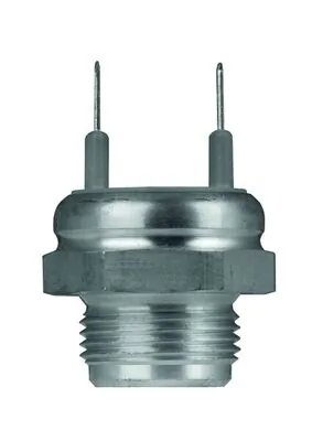 Comutator temperatura ventilator radiator