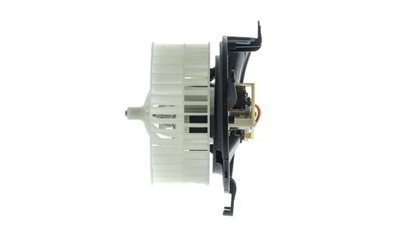 Ventilator habitaclu