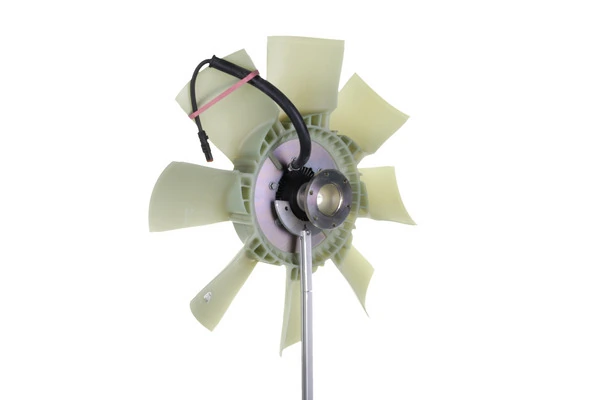 Ventilator radiator racire